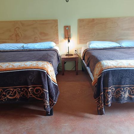 El Turix Bacalar Hotel Room photo